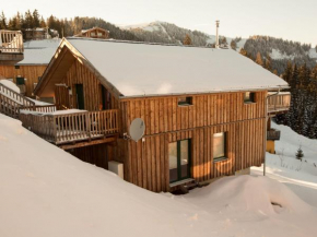Chalet Klippitztörl 341 by Interhome